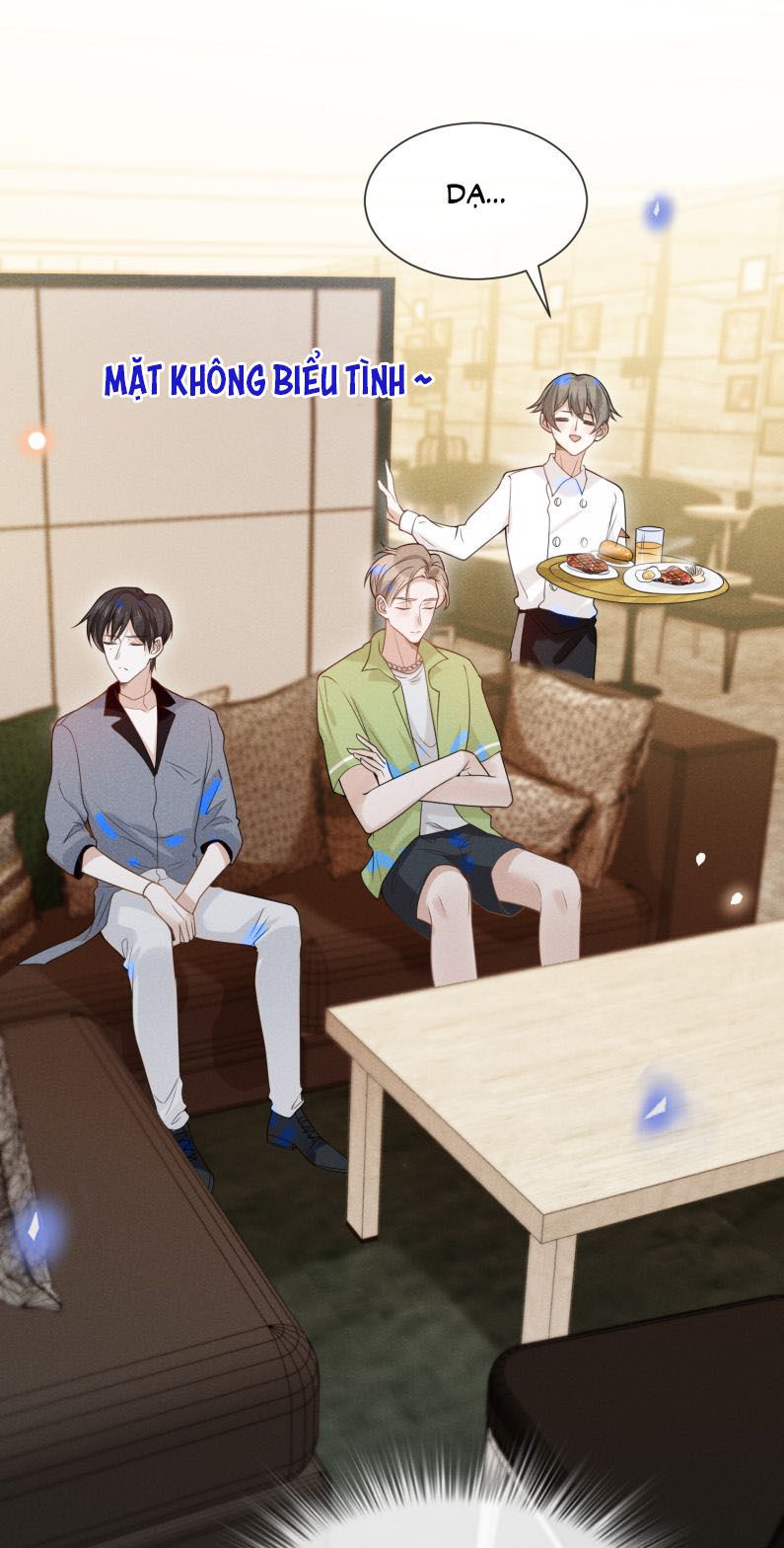 Lai Sinh Bất Kiến Chapter 39 - Next Chapter 40