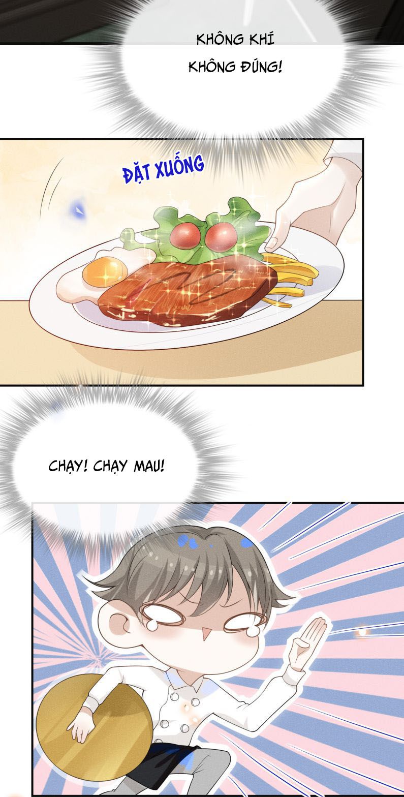 Lai Sinh Bất Kiến Chapter 39 - Next Chapter 40