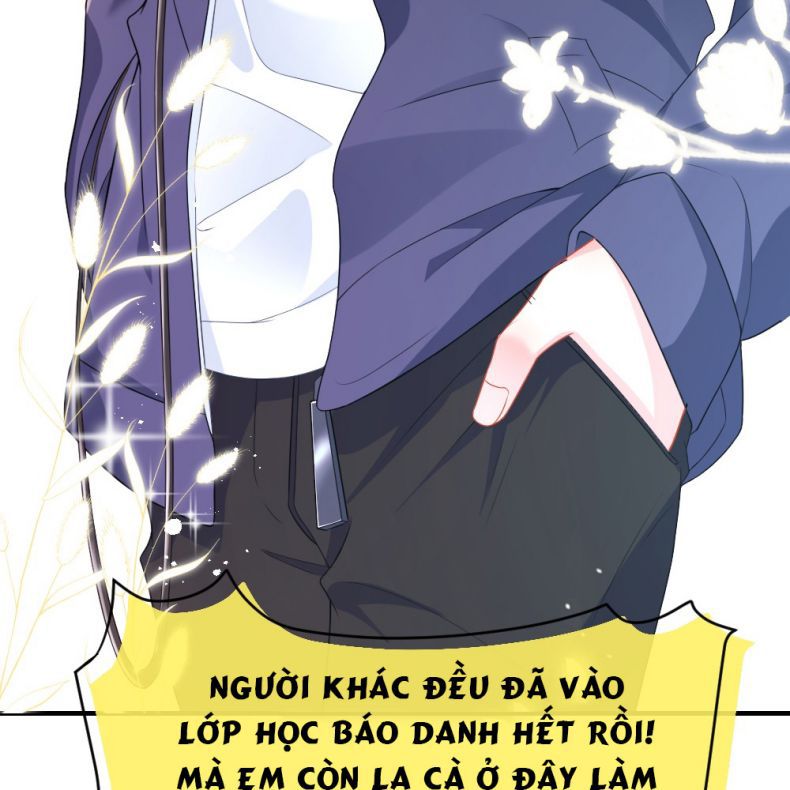 Giáo Bá Là Một Tên Yêu Tinh Chapter 1 - Next Chapter 2