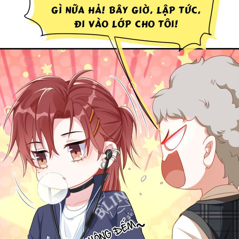 Giáo Bá Là Một Tên Yêu Tinh Chapter 1 - Next Chapter 2