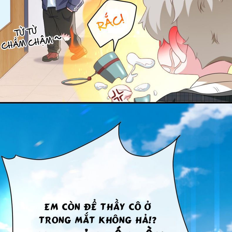 Giáo Bá Là Một Tên Yêu Tinh Chapter 1 - Next Chapter 2