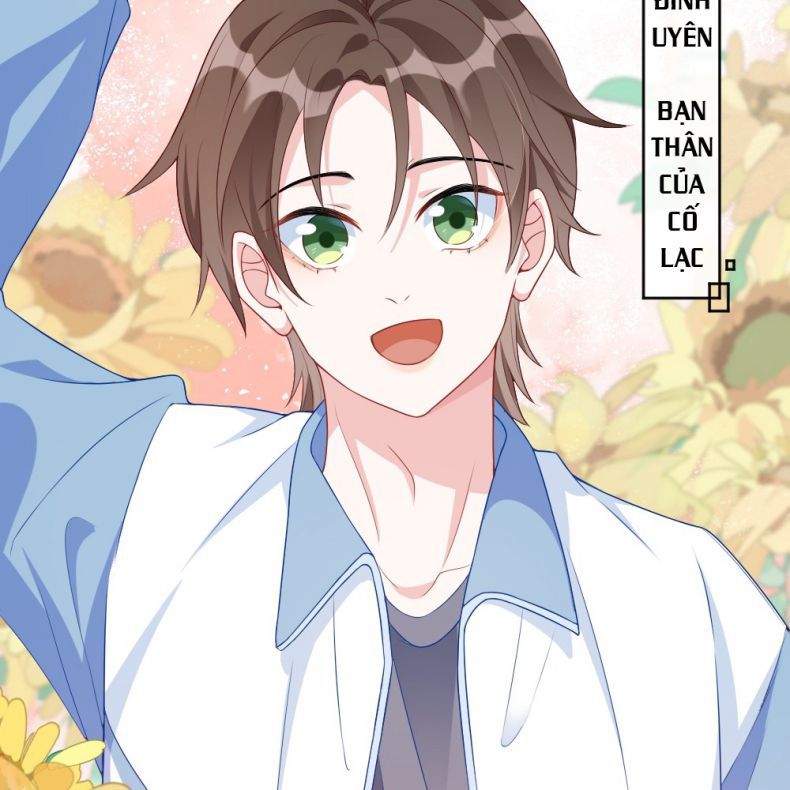 Giáo Bá Là Một Tên Yêu Tinh Chapter 1 - Next Chapter 2