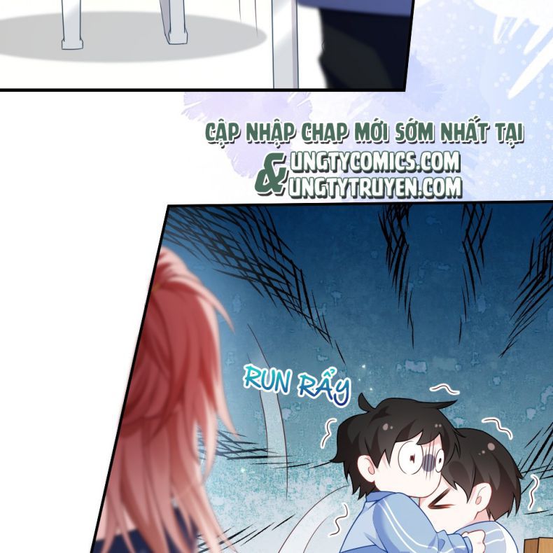 Giáo Bá Là Một Tên Yêu Tinh Chapter 1 - Next Chapter 2