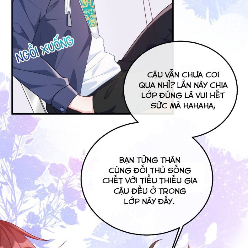 Giáo Bá Là Một Tên Yêu Tinh Chapter 1 - Next Chapter 2