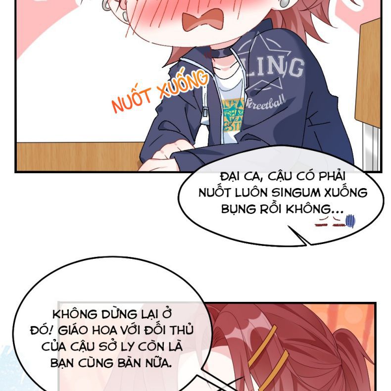 Giáo Bá Là Một Tên Yêu Tinh Chapter 1 - Next Chapter 2