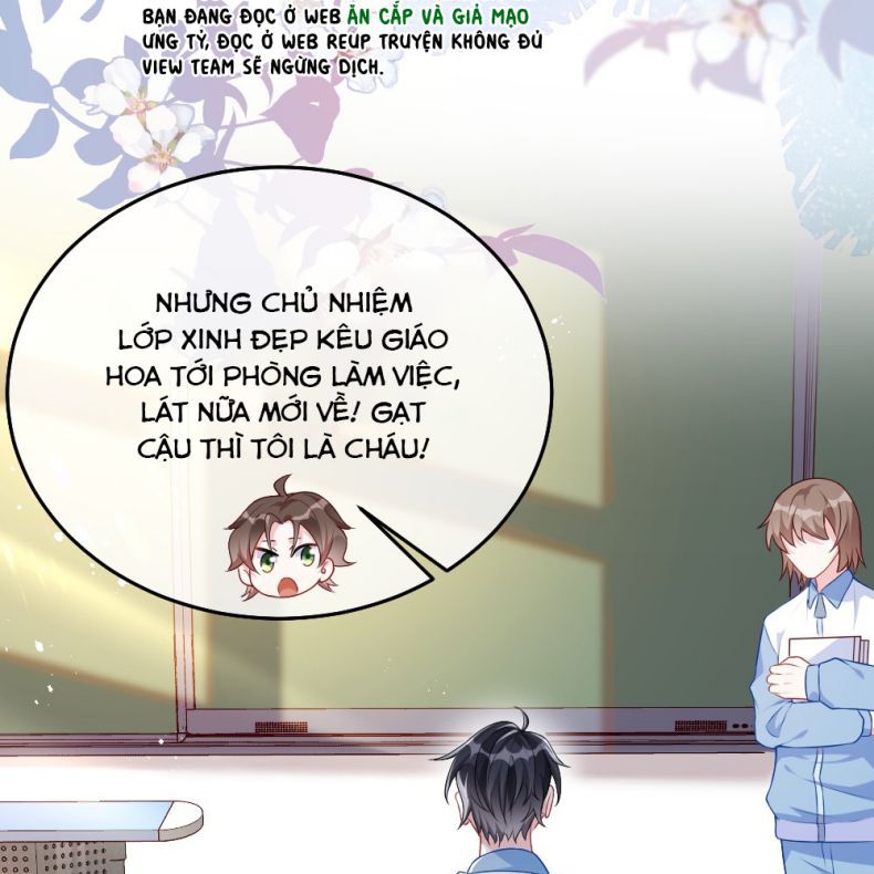 Giáo Bá Là Một Tên Yêu Tinh Chapter 1 - Next Chapter 2