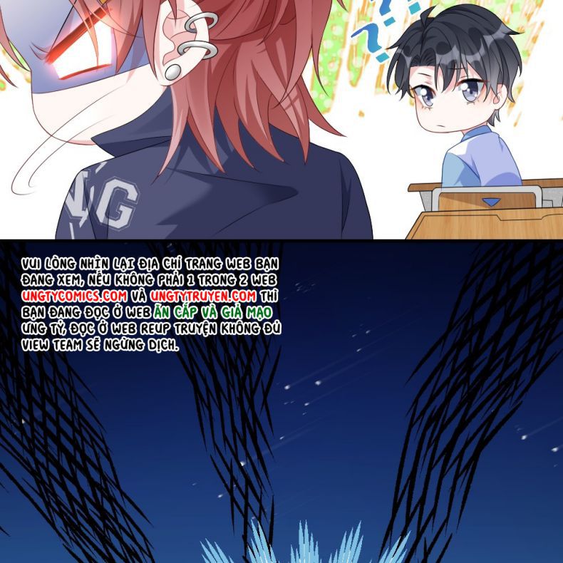 Giáo Bá Là Một Tên Yêu Tinh Chapter 1 - Next Chapter 2