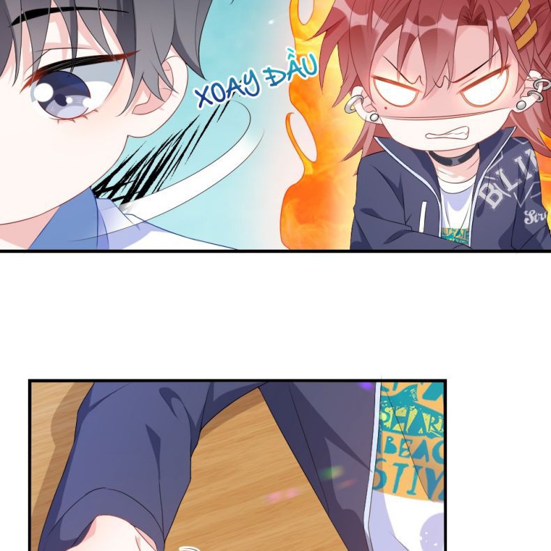 Giáo Bá Là Một Tên Yêu Tinh Chapter 1 - Next Chapter 2