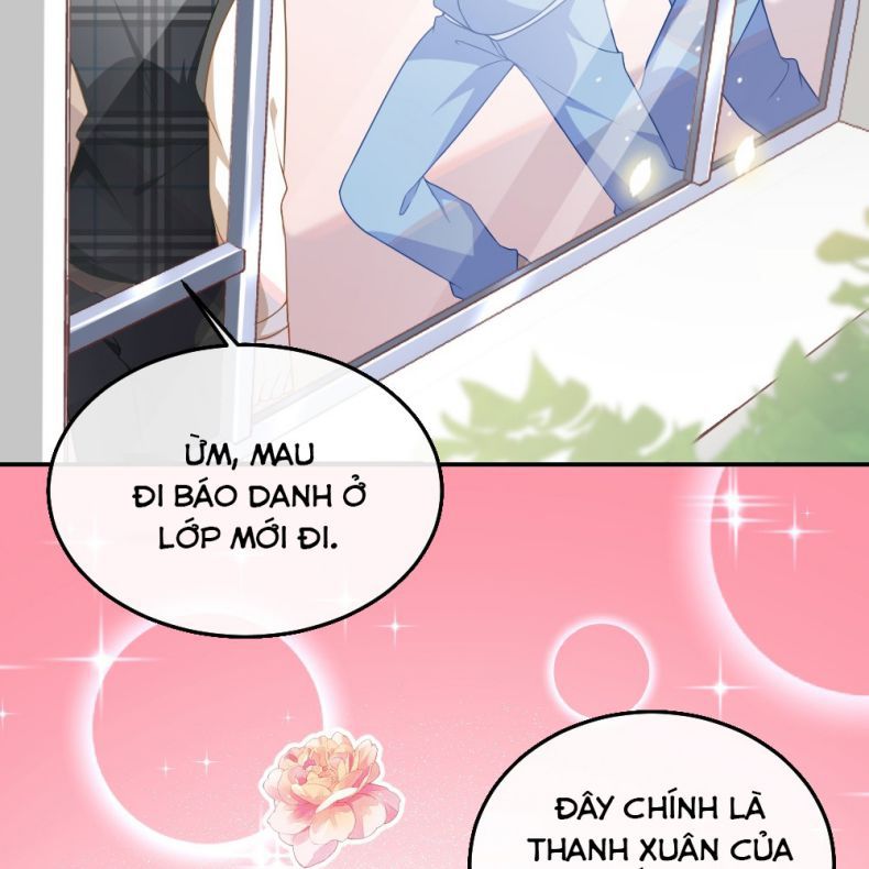 Giáo Bá Là Một Tên Yêu Tinh Chapter 1 - Next Chapter 2