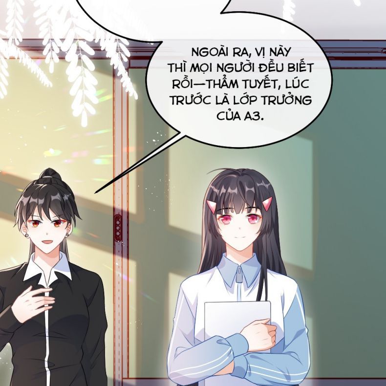 Giáo Bá Là Một Tên Yêu Tinh Chapter 1 - Next Chapter 2