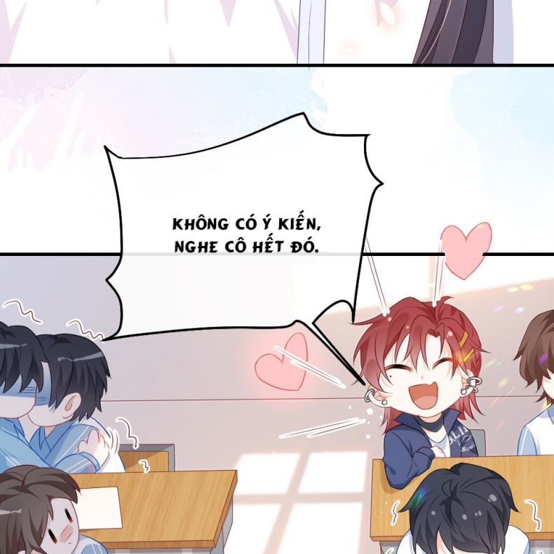 Giáo Bá Là Một Tên Yêu Tinh Chapter 1 - Next Chapter 2