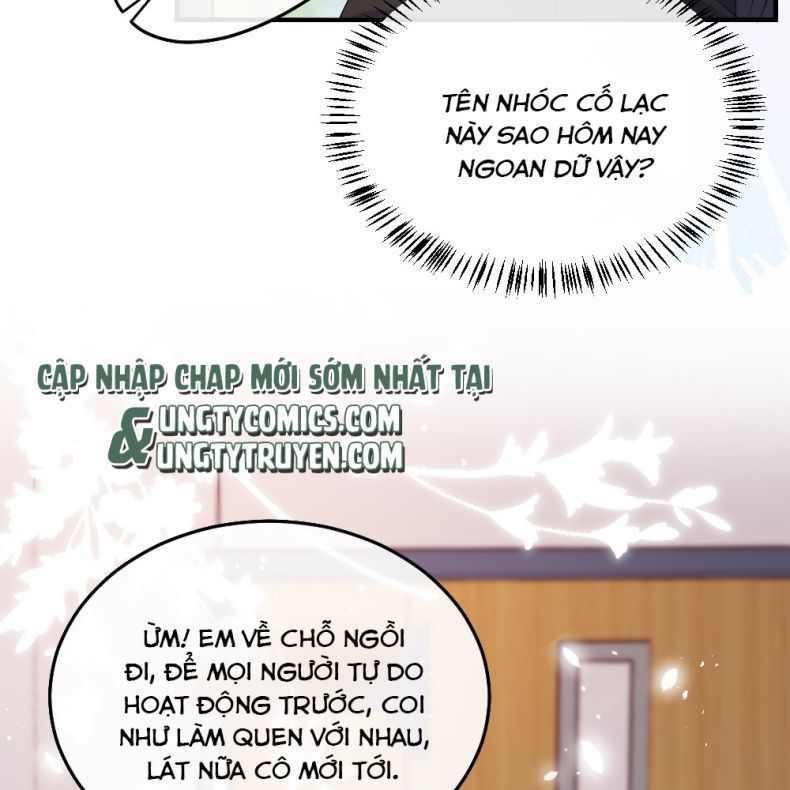 Giáo Bá Là Một Tên Yêu Tinh Chapter 1 - Next Chapter 2