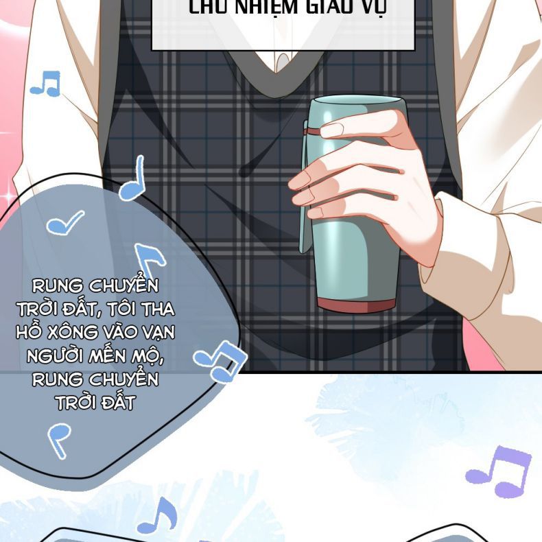 Giáo Bá Là Một Tên Yêu Tinh Chapter 1 - Next Chapter 2