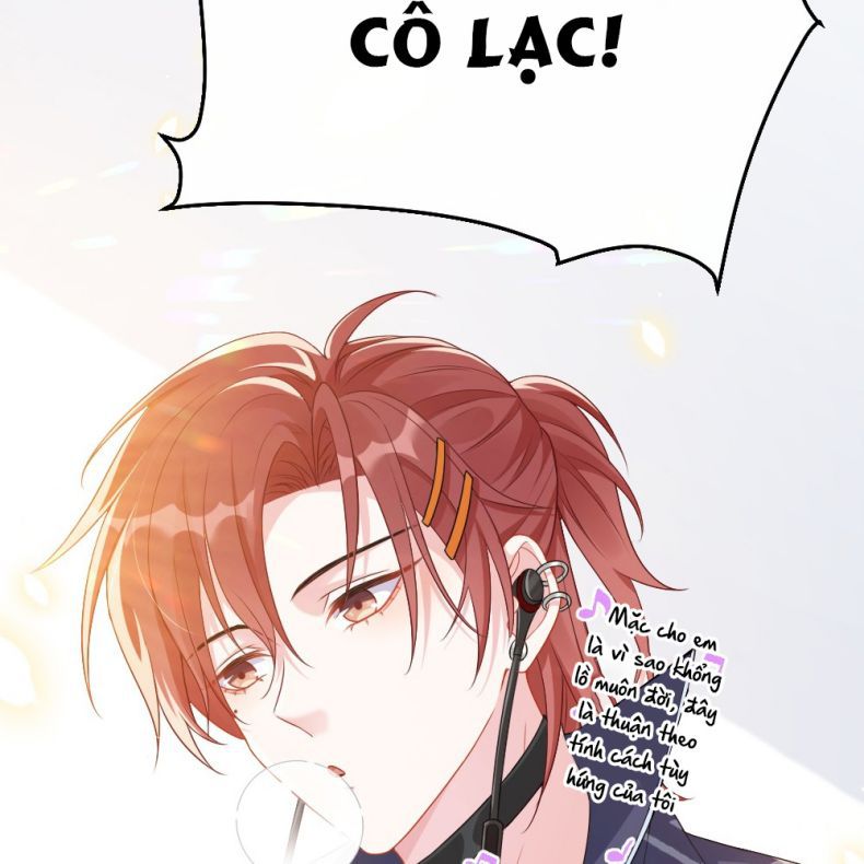 Giáo Bá Là Một Tên Yêu Tinh Chapter 1 - Next Chapter 2