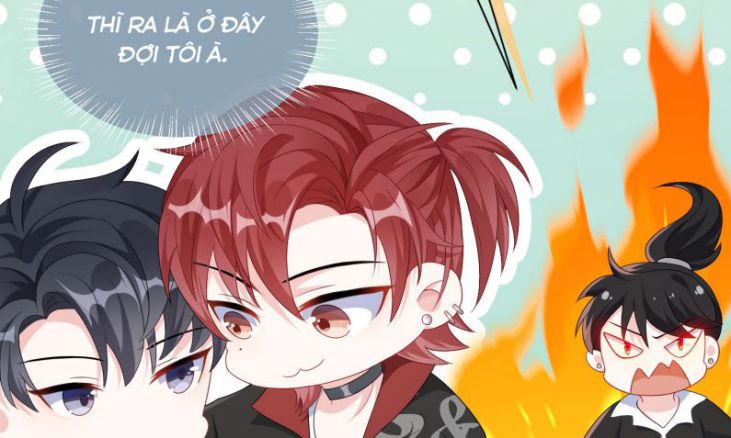 Giáo Bá Là Một Tên Yêu Tinh Chapter 5 - Next Chapter 6