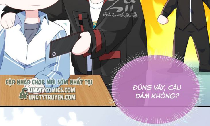 Giáo Bá Là Một Tên Yêu Tinh Chapter 5 - Next Chapter 6