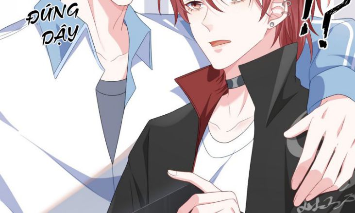 Giáo Bá Là Một Tên Yêu Tinh Chapter 5 - Next Chapter 6