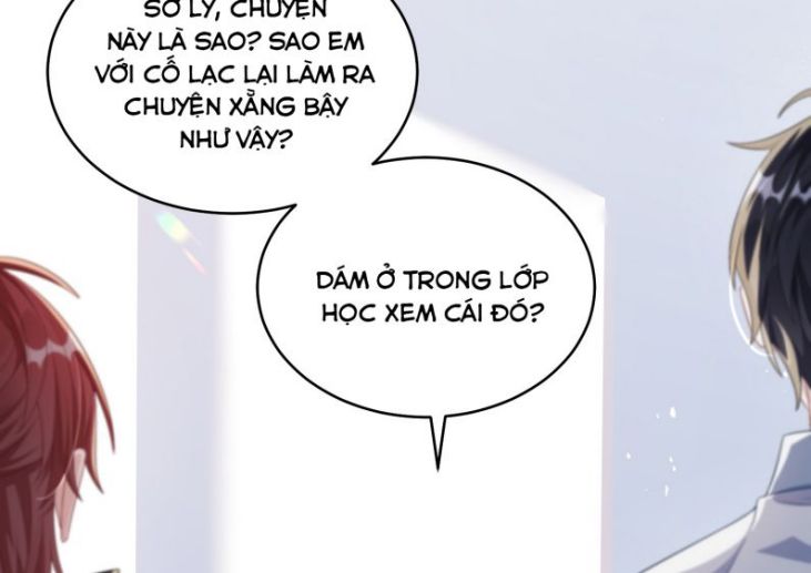 Giáo Bá Là Một Tên Yêu Tinh Chapter 5 - Next Chapter 6