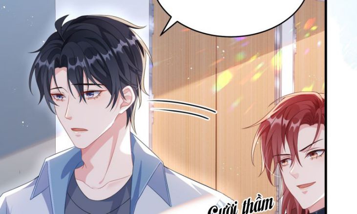 Giáo Bá Là Một Tên Yêu Tinh Chapter 5 - Next Chapter 6
