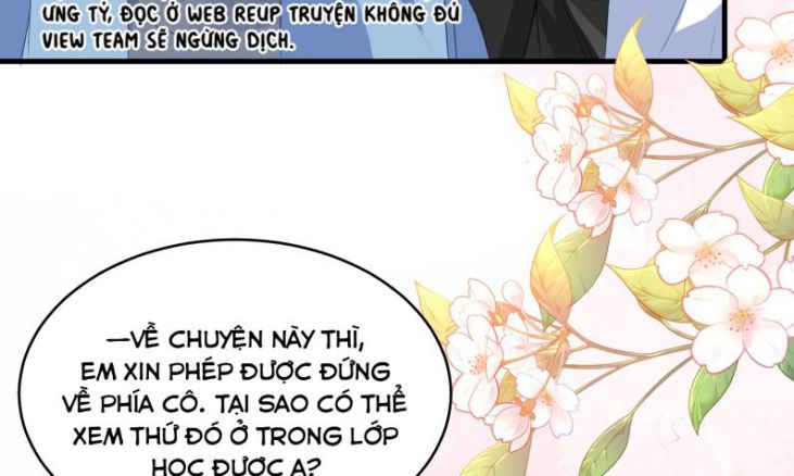 Giáo Bá Là Một Tên Yêu Tinh Chapter 5 - Next Chapter 6