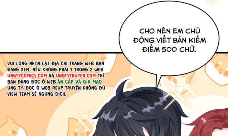 Giáo Bá Là Một Tên Yêu Tinh Chapter 5 - Next Chapter 6