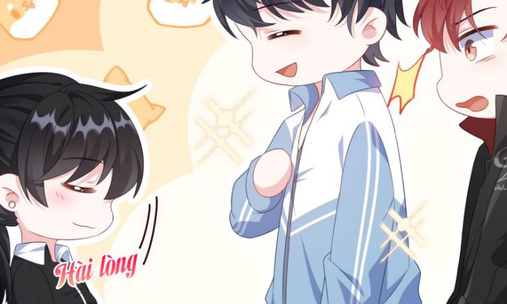 Giáo Bá Là Một Tên Yêu Tinh Chapter 5 - Next Chapter 6