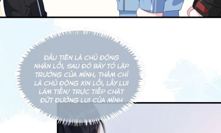 Giáo Bá Là Một Tên Yêu Tinh Chapter 5 - Next Chapter 6