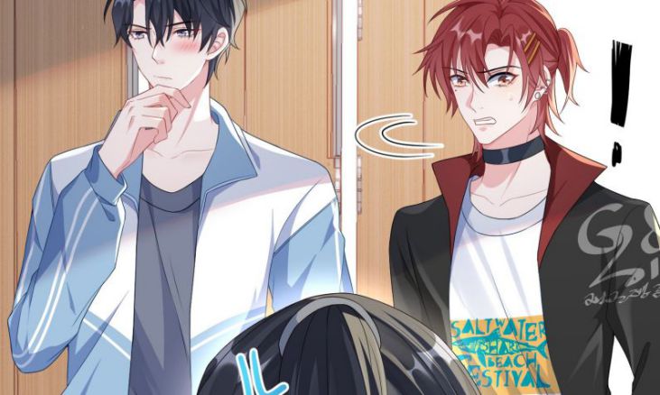 Giáo Bá Là Một Tên Yêu Tinh Chapter 5 - Next Chapter 6