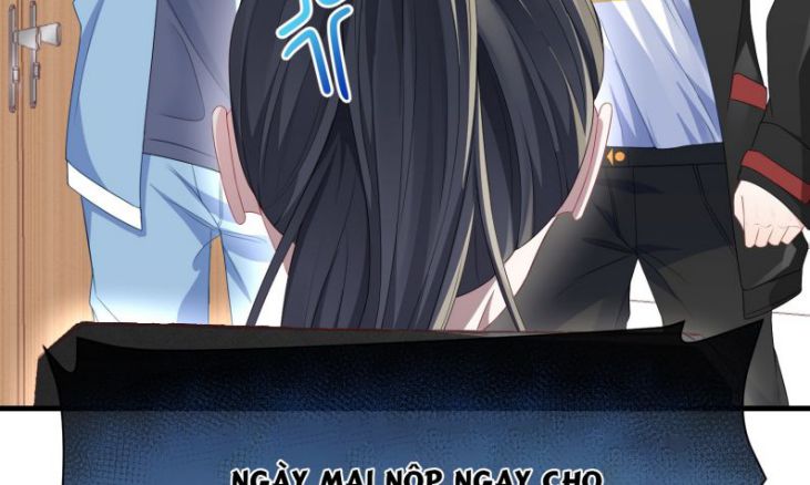 Giáo Bá Là Một Tên Yêu Tinh Chapter 5 - Next Chapter 6