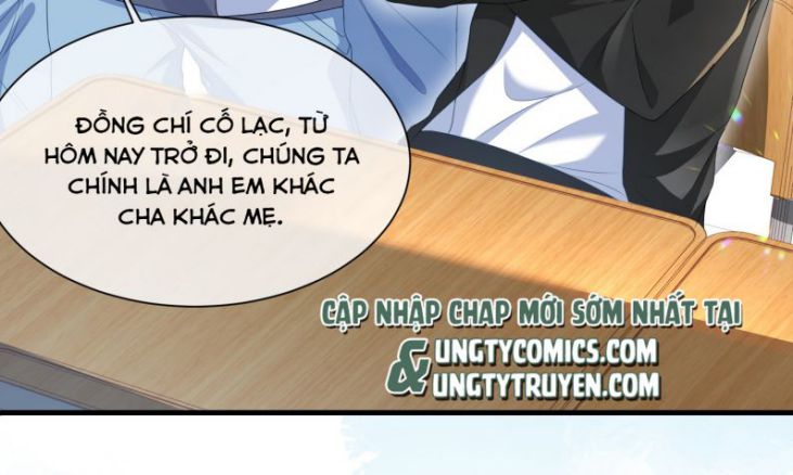 Giáo Bá Là Một Tên Yêu Tinh Chapter 5 - Next Chapter 6