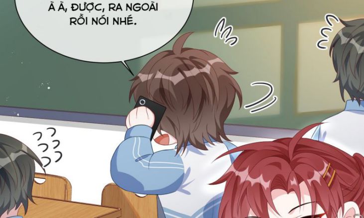 Giáo Bá Là Một Tên Yêu Tinh Chapter 5 - Next Chapter 6