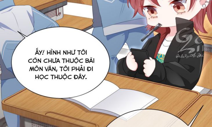 Giáo Bá Là Một Tên Yêu Tinh Chapter 5 - Next Chapter 6