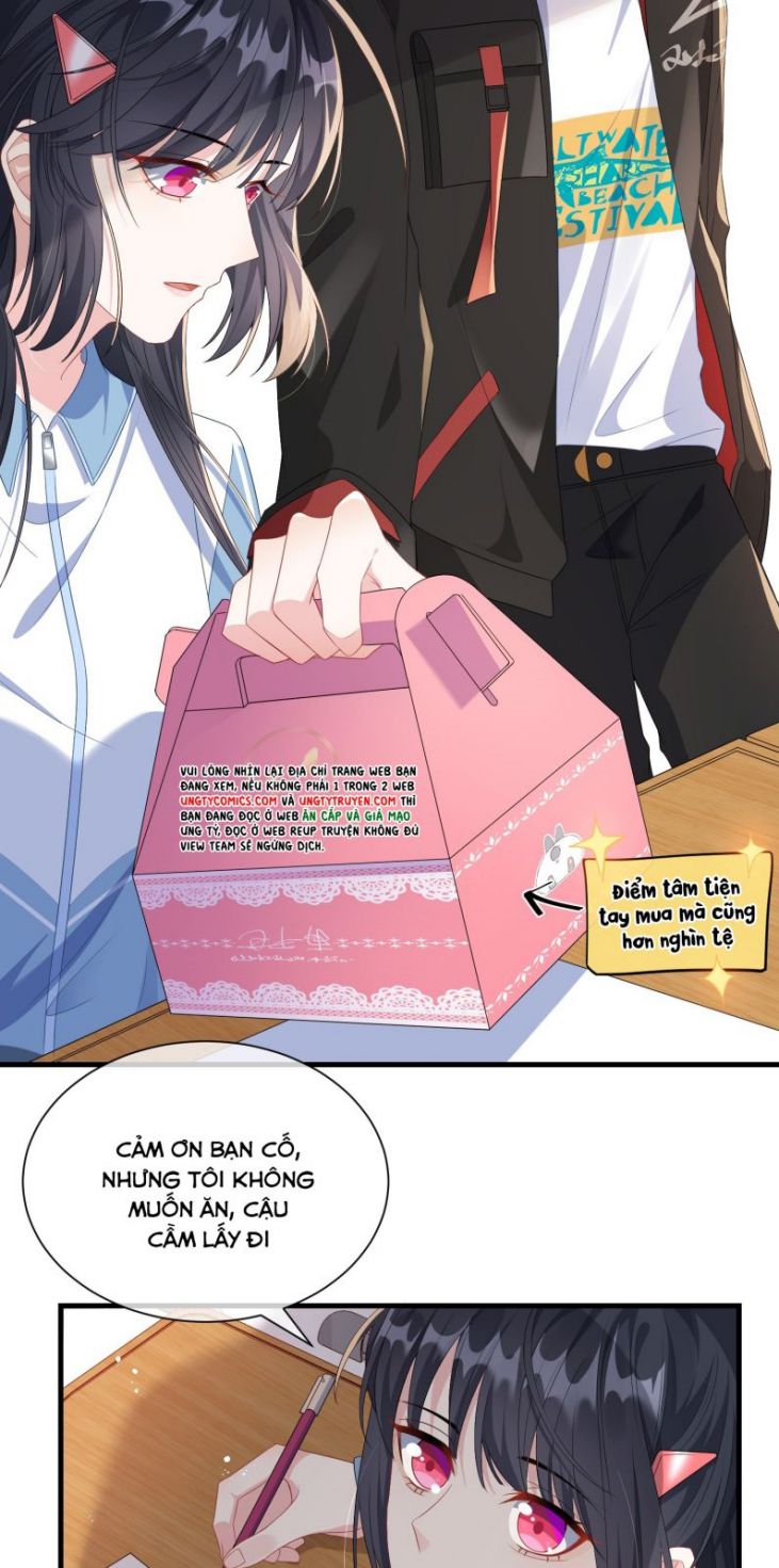 Giáo Bá Là Một Tên Yêu Tinh Chapter 5 - Next Chapter 6