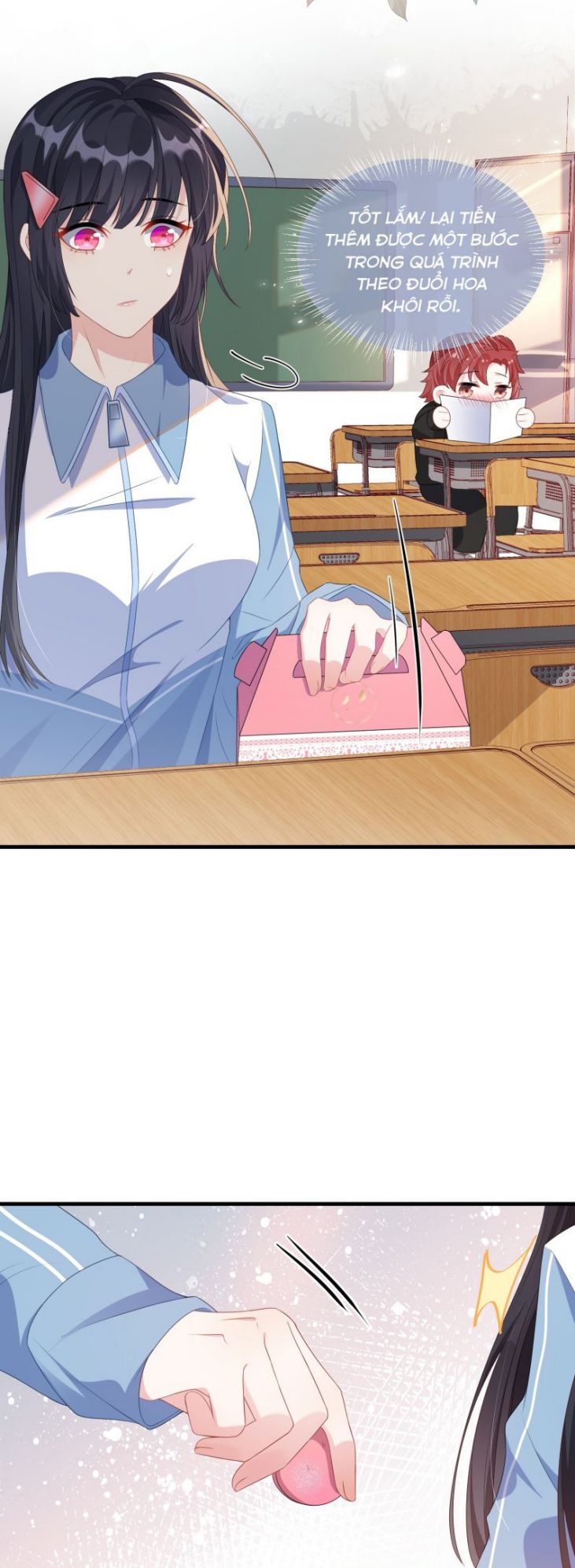 Giáo Bá Là Một Tên Yêu Tinh Chapter 5 - Next Chapter 6