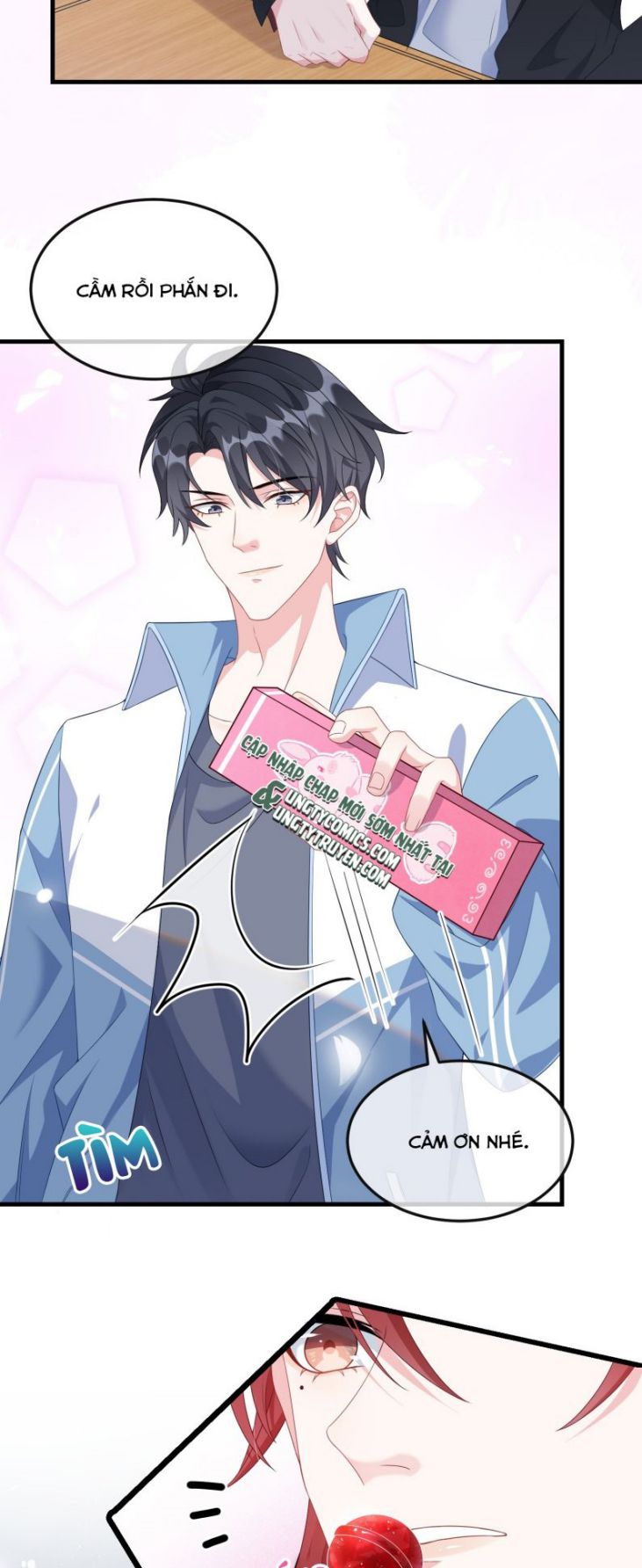 Giáo Bá Là Một Tên Yêu Tinh Chapter 5 - Next Chapter 6