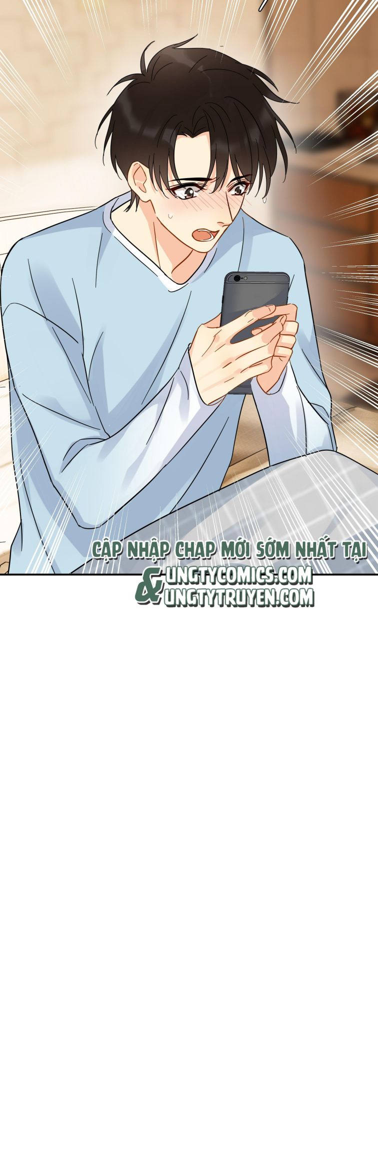 Theo Đuôi Chapter 14 - Next Chapter 15