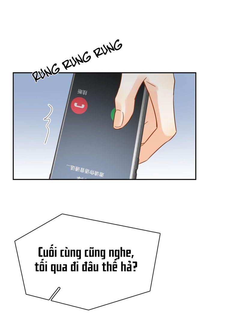 Theo Đuôi Chapter 14 - Next Chapter 15