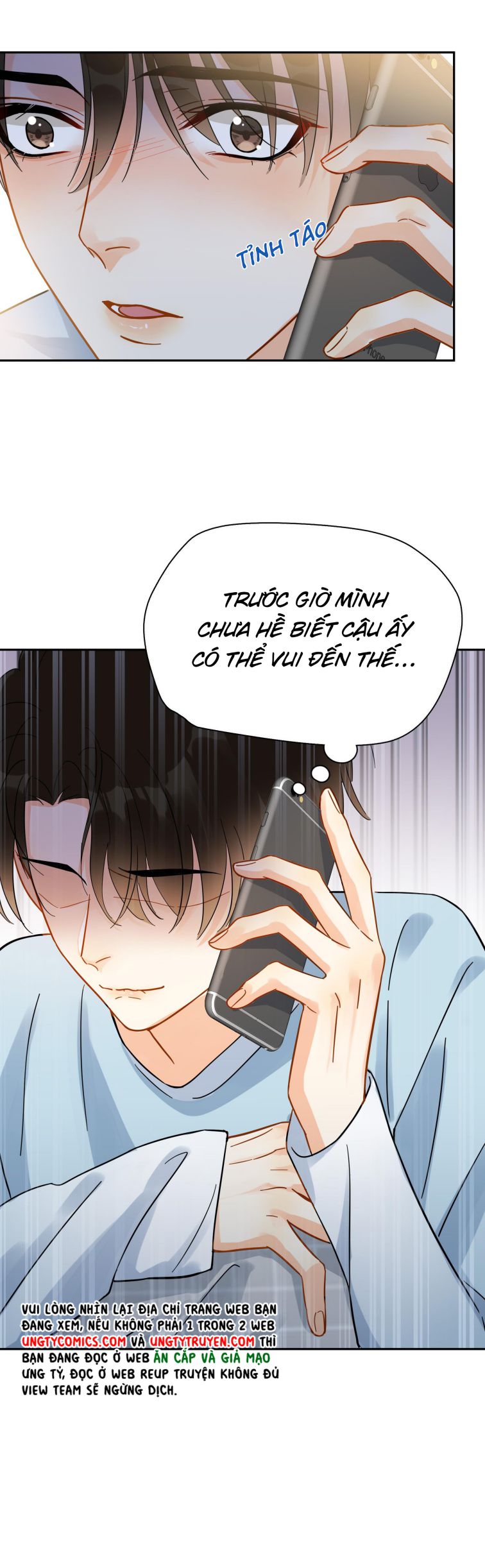 Theo Đuôi Chapter 14 - Next Chapter 15