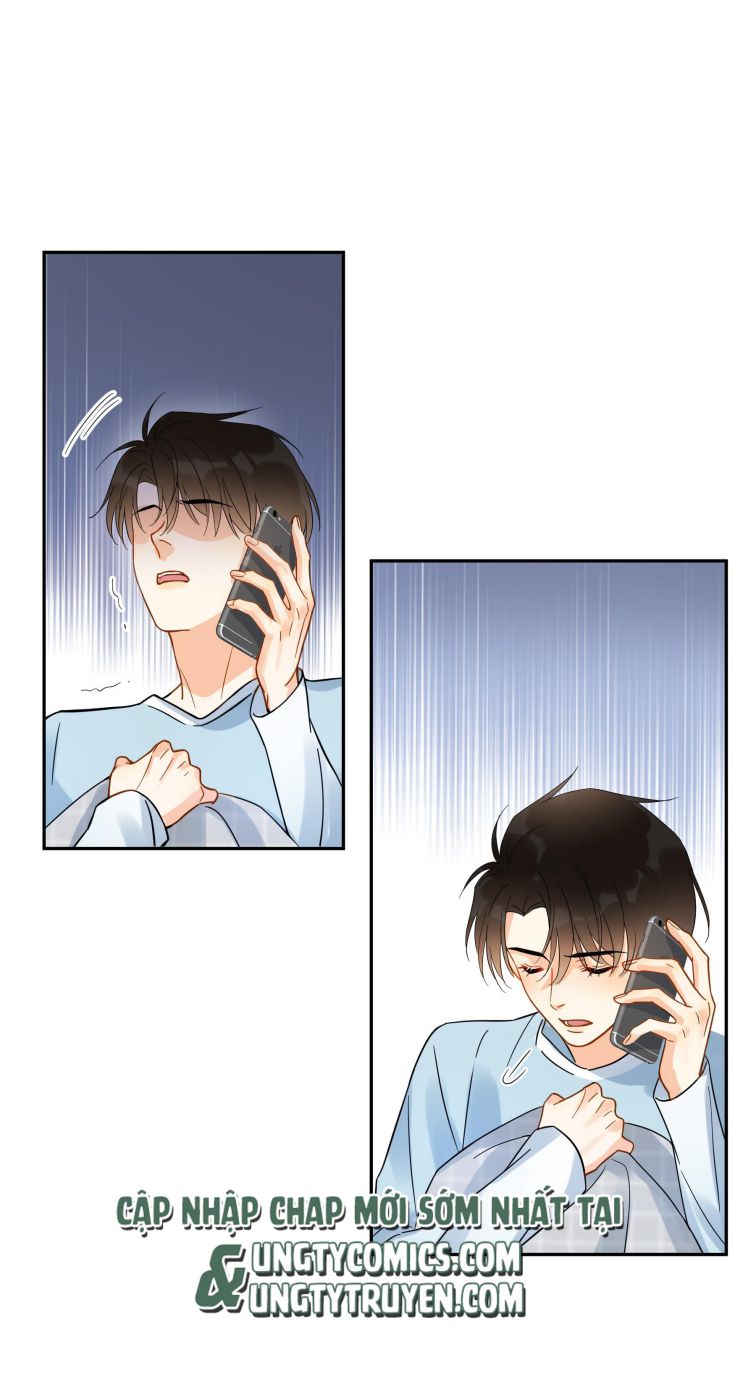 Theo Đuôi Chapter 14 - Next Chapter 15