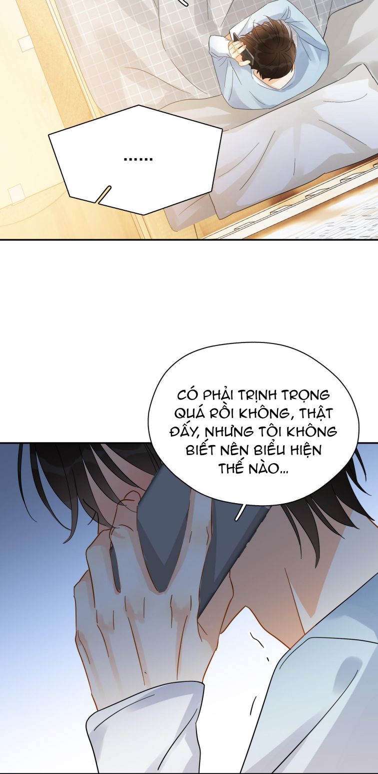 Theo Đuôi Chapter 14 - Next Chapter 15