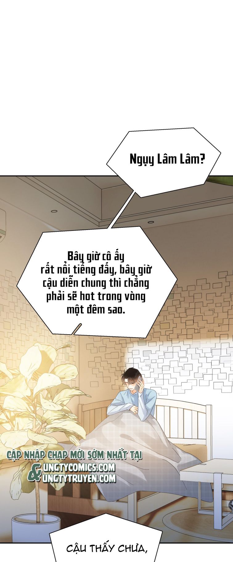 Theo Đuôi Chapter 14 - Next Chapter 15