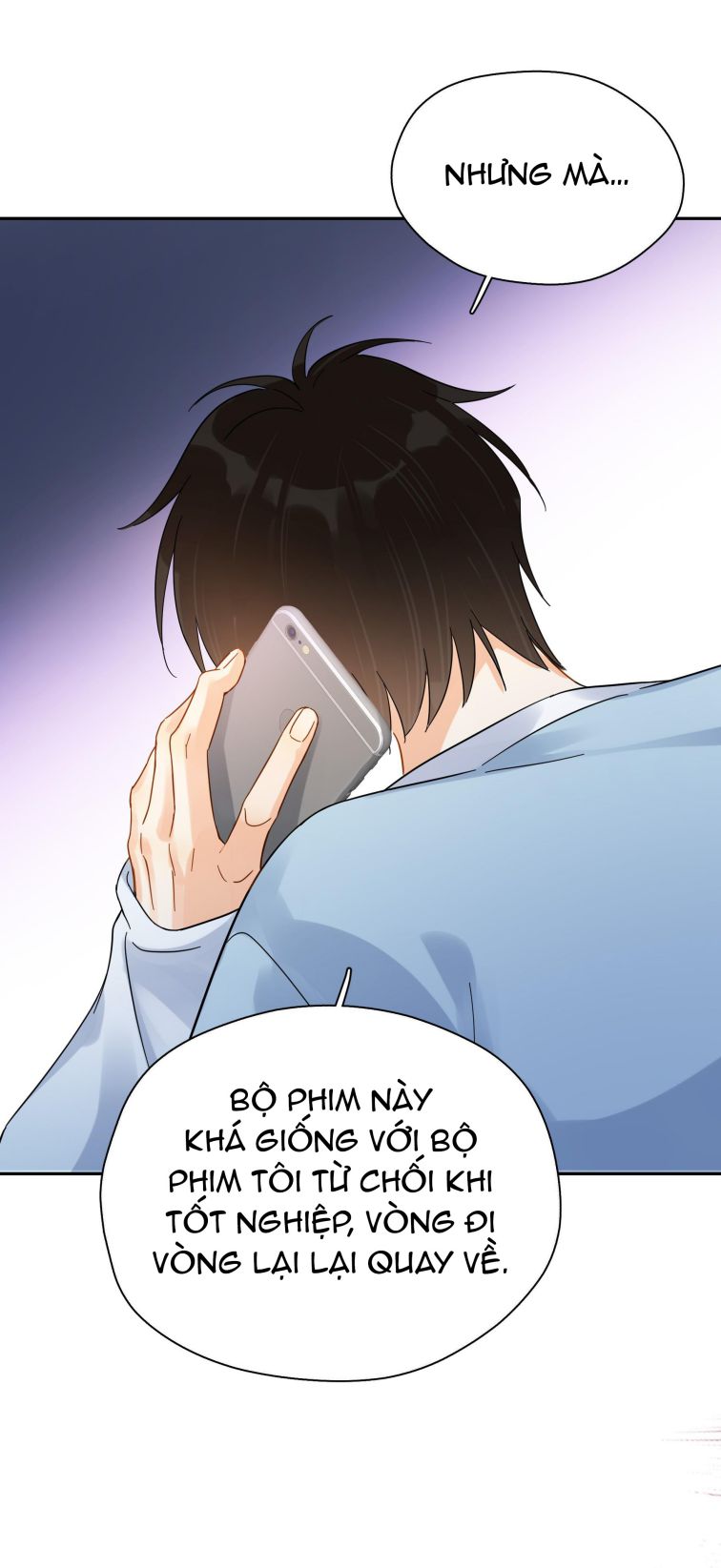 Theo Đuôi Chapter 14 - Next Chapter 15