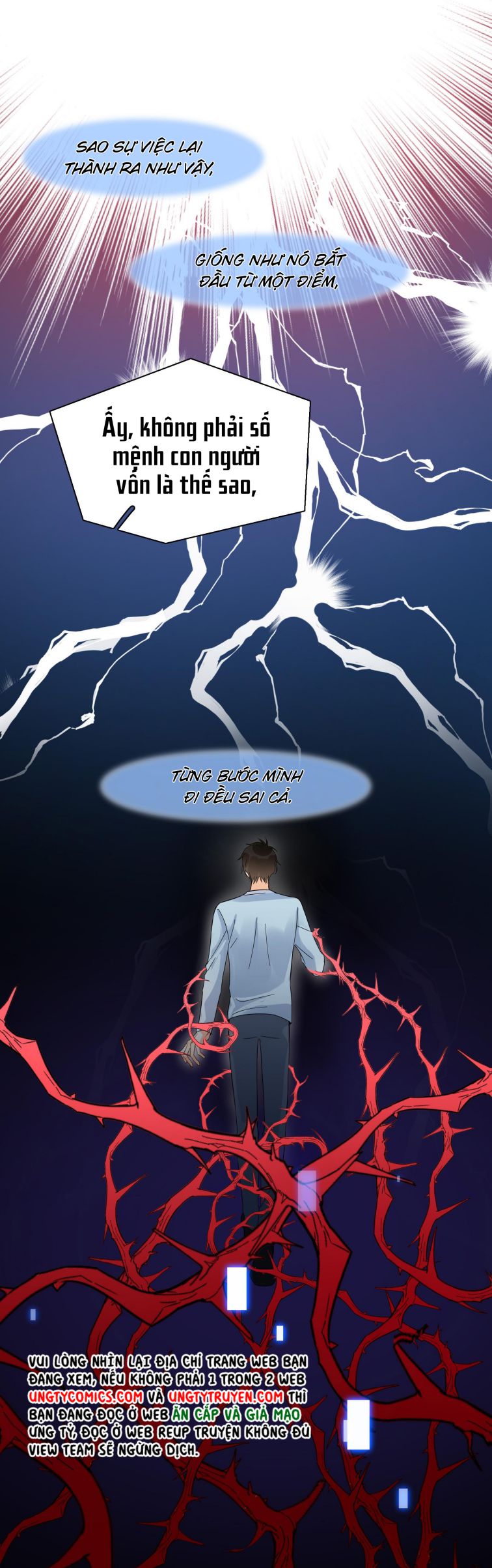 Theo Đuôi Chapter 14 - Next Chapter 15