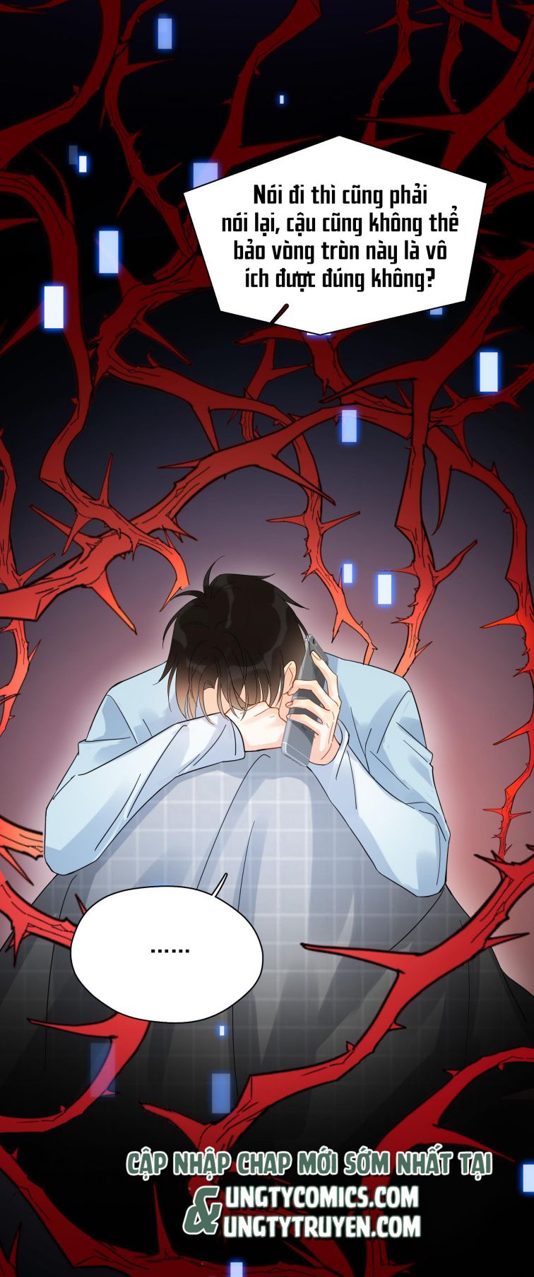 Theo Đuôi Chapter 14 - Next Chapter 15