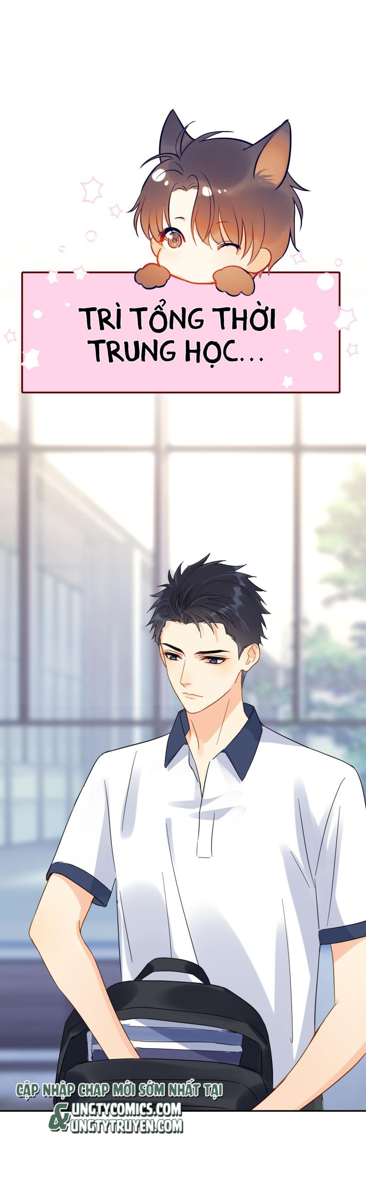 Theo Đuôi Chapter 14 - Next Chapter 15