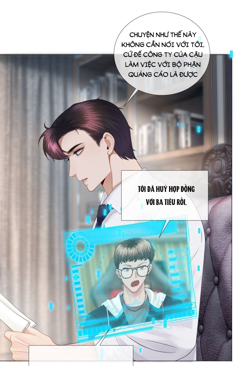 Dior Tiên Sinh Chap 29 - Next Chap 29