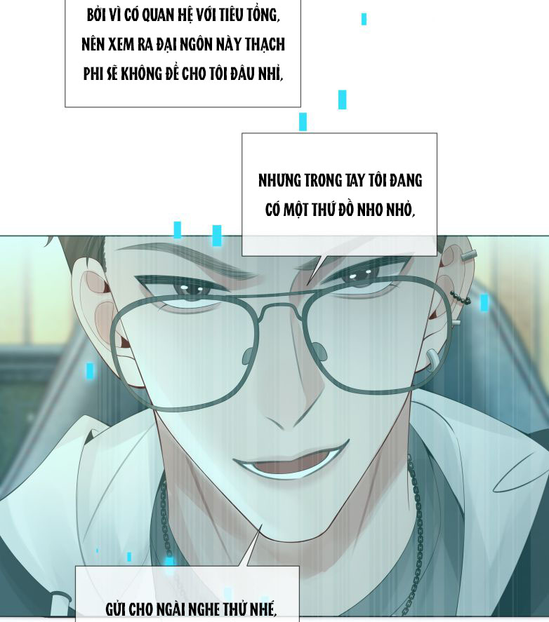 Dior Tiên Sinh Chap 29 - Next Chap 29