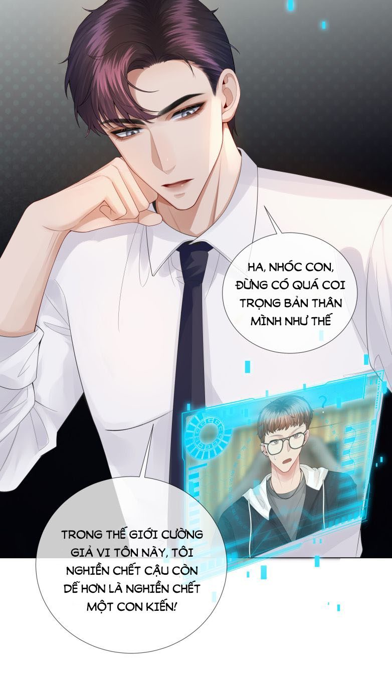 Dior Tiên Sinh Chap 29 - Next Chap 29