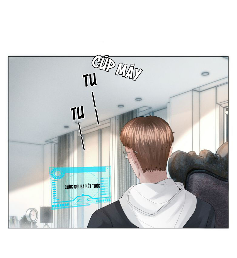 Dior Tiên Sinh Chap 29 - Next Chap 29