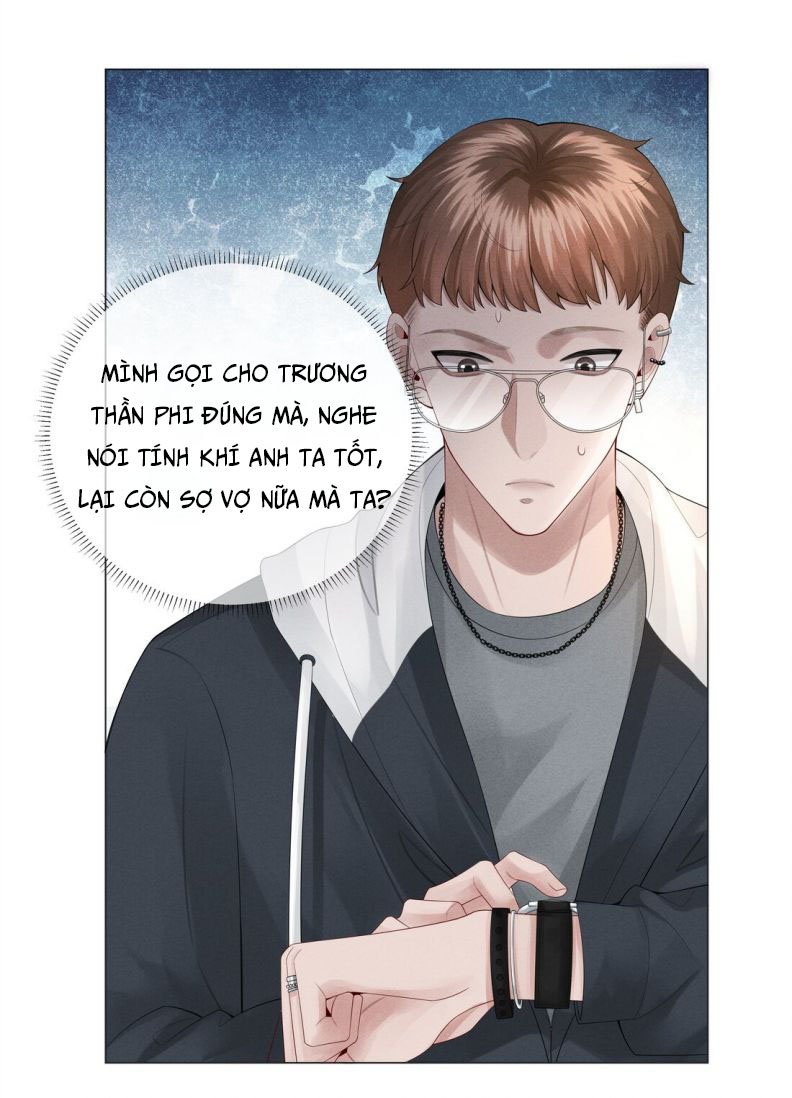 Dior Tiên Sinh Chap 29 - Next Chap 29